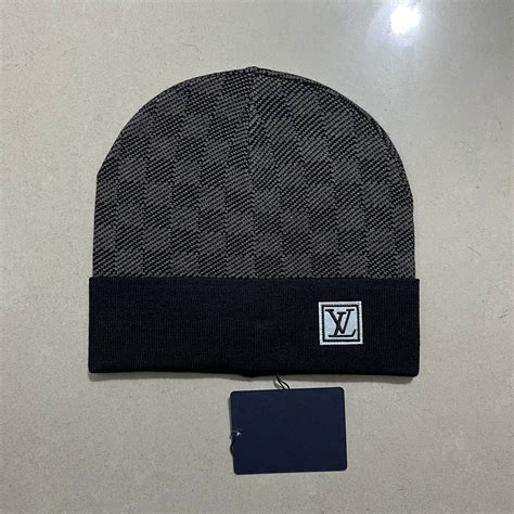 louis vuitton beanie dhgate